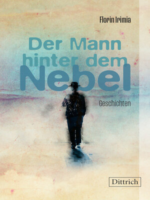 cover image of Der Mann hinter dem Nebel